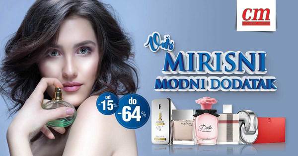 cm cosmetic market super akcija parfema i toaletnih vodacm parfemi mirisni dodatak full