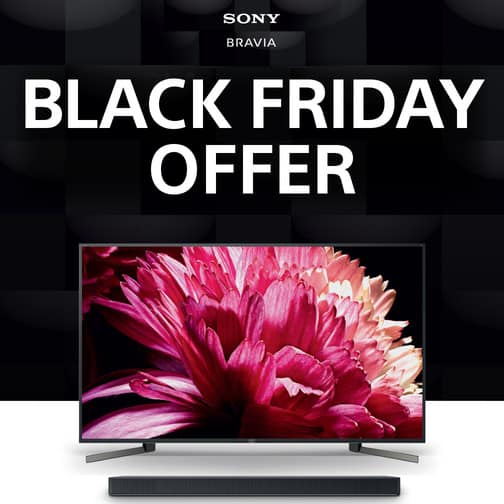 Jeste li spremni za spektakularne Sony popuste koji vas očekuju ovog petka? ? Uživaj u kupnji odabranih SONY modela na koje te očekuje neponovljivi popust povodom Black Friday-a.?? Ponudu pogledajte klikom na: http://bit.ly/Sony_black_friday