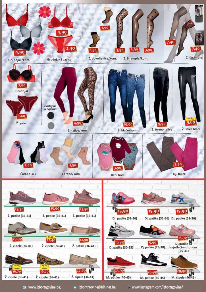 izbor trgovine prodajna mjesta izbor trgovine forum bingo katalog odjeca. oobuca. najnize cijene