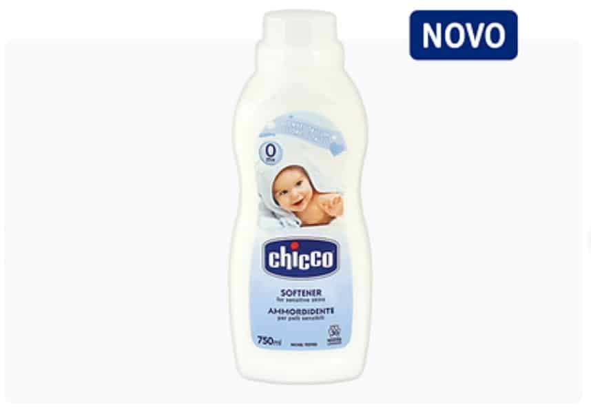 chicco, Baby, omekšivač za veš, 750 ml