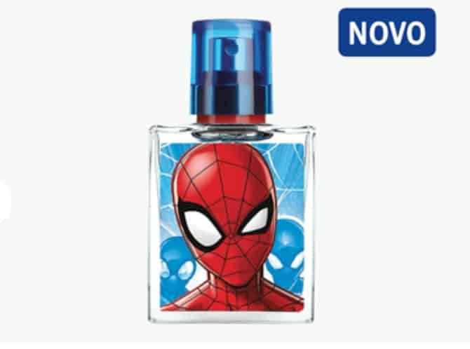 Disney, Spiderman, edt 30 ml