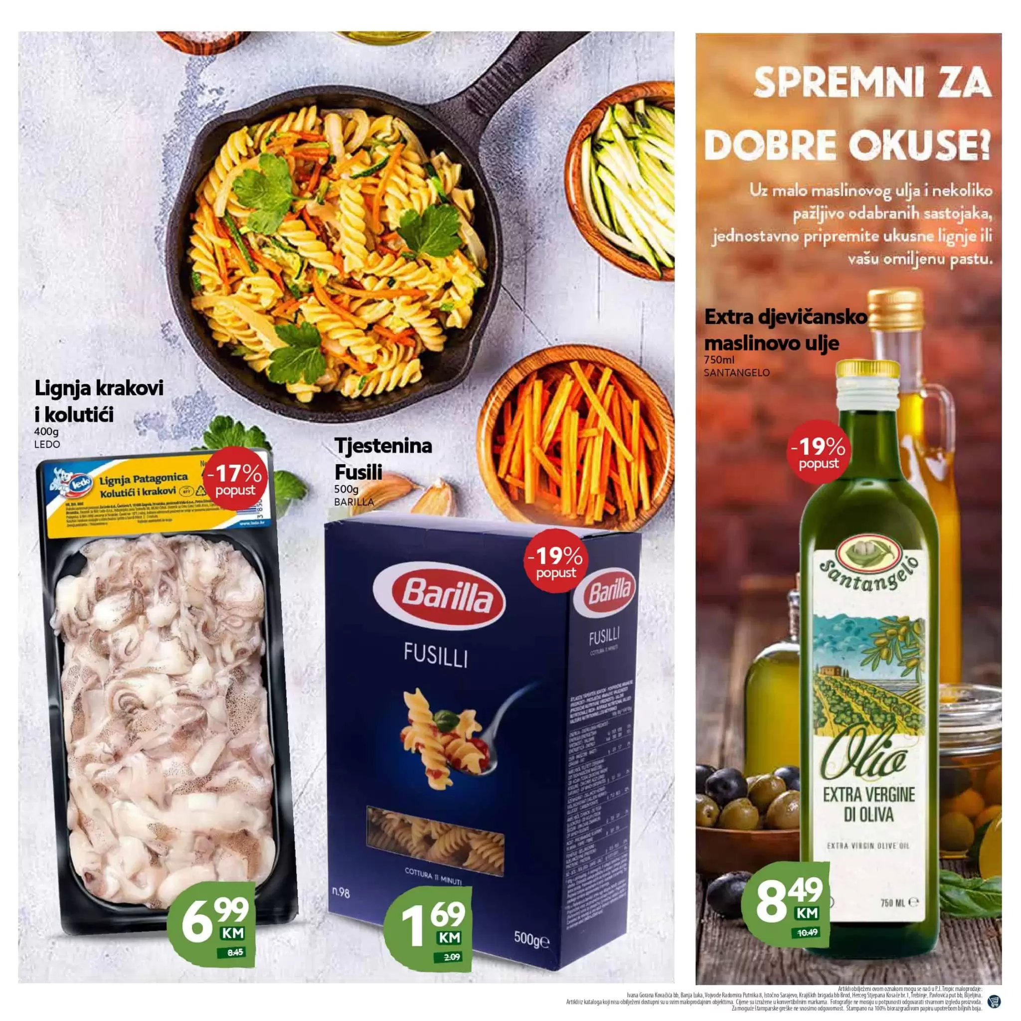 Tropic Katalog 19.0508.06.2021. godine ustedite.ba