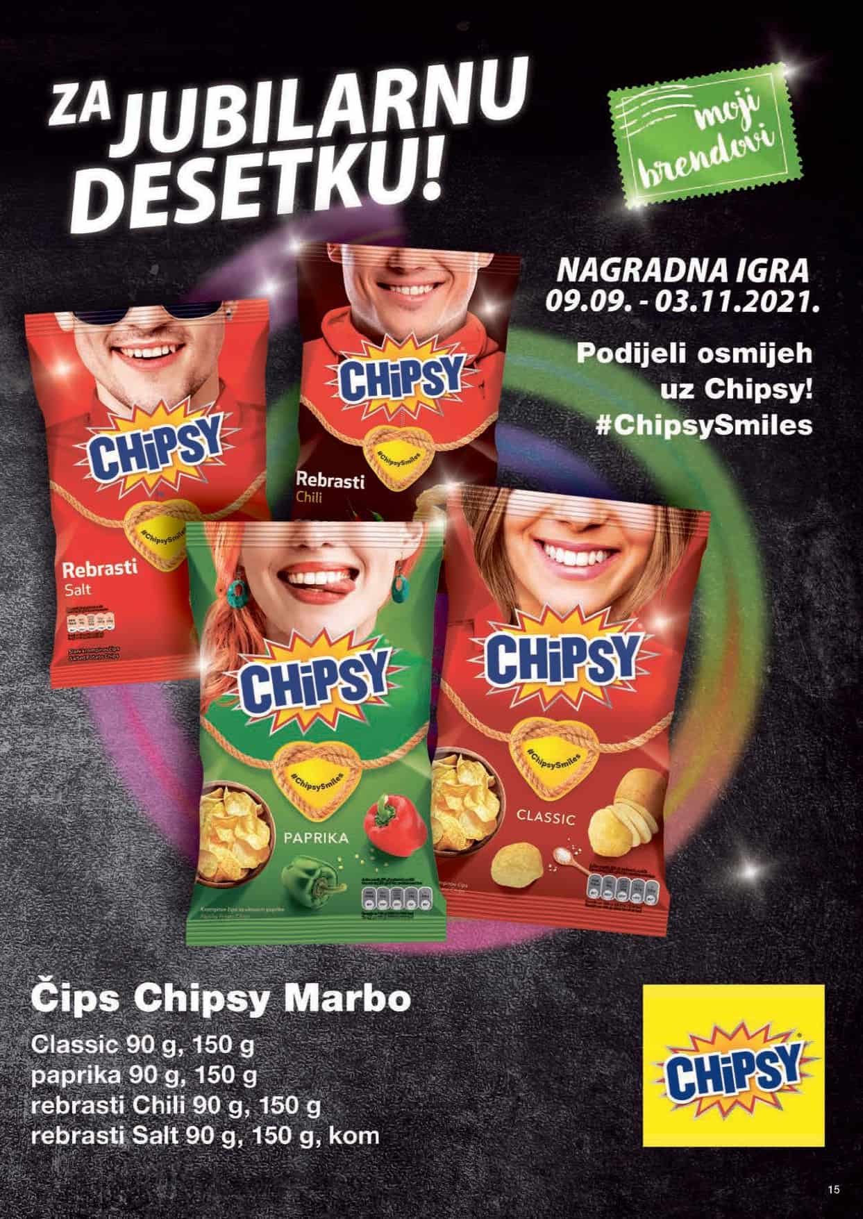 chipsy cips