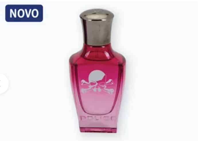 Love for woman, Police Potion, 30 ml