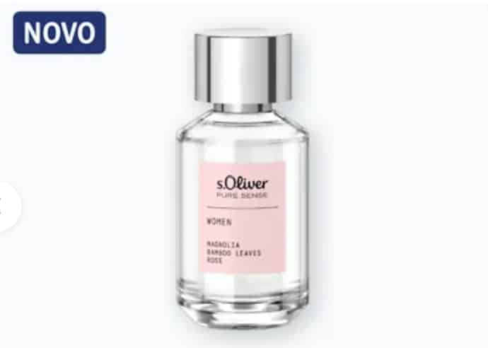 s.Oliver Pure Sense Woman, edp 30 ml