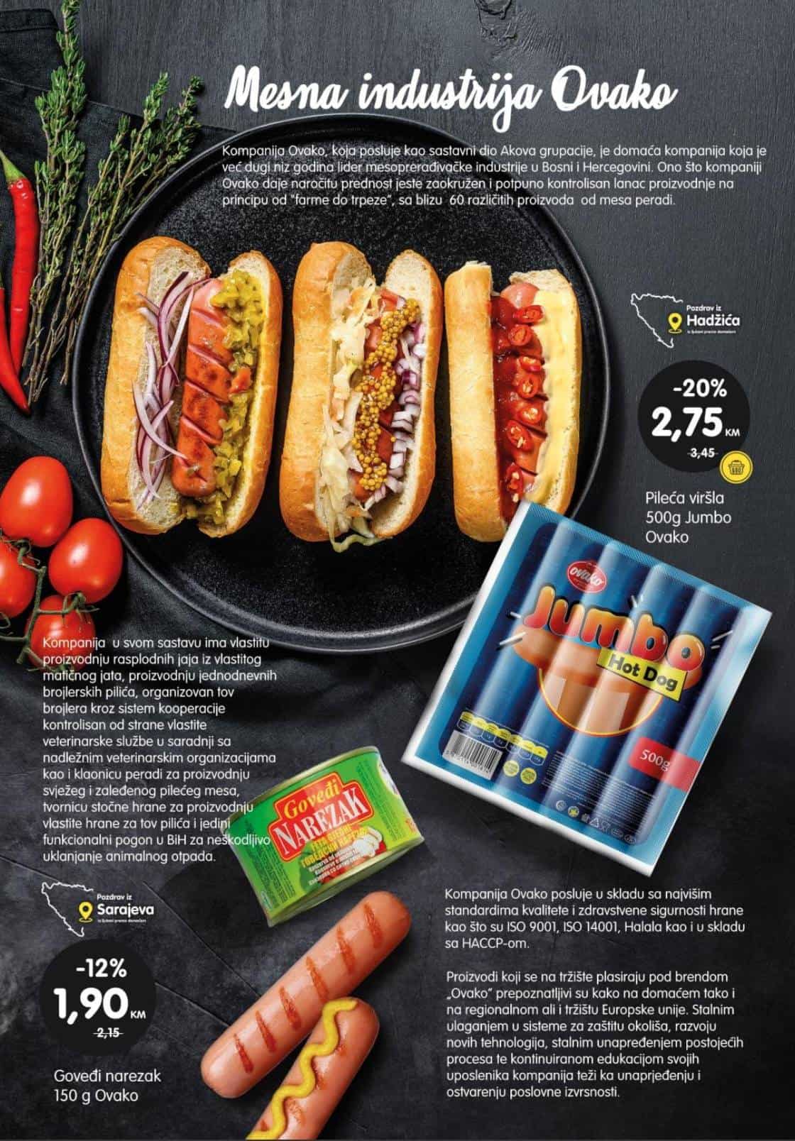 hrenovke bingo, hot dog, ukusan hot dog