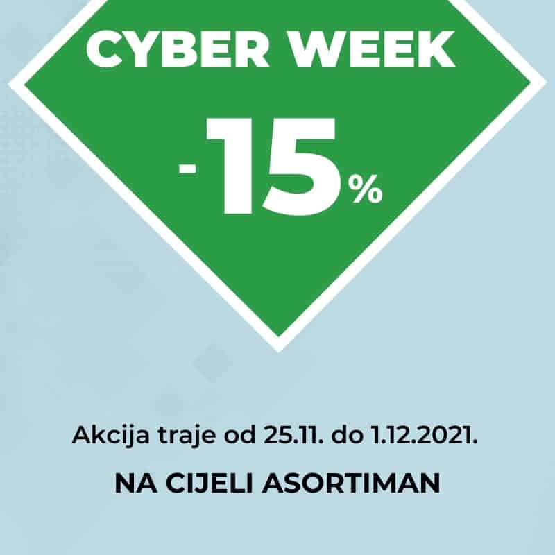 cryber week, cryber week snizenje, cryber week akcija, cryber week popust, cryber week katalog, cryber week imtec,