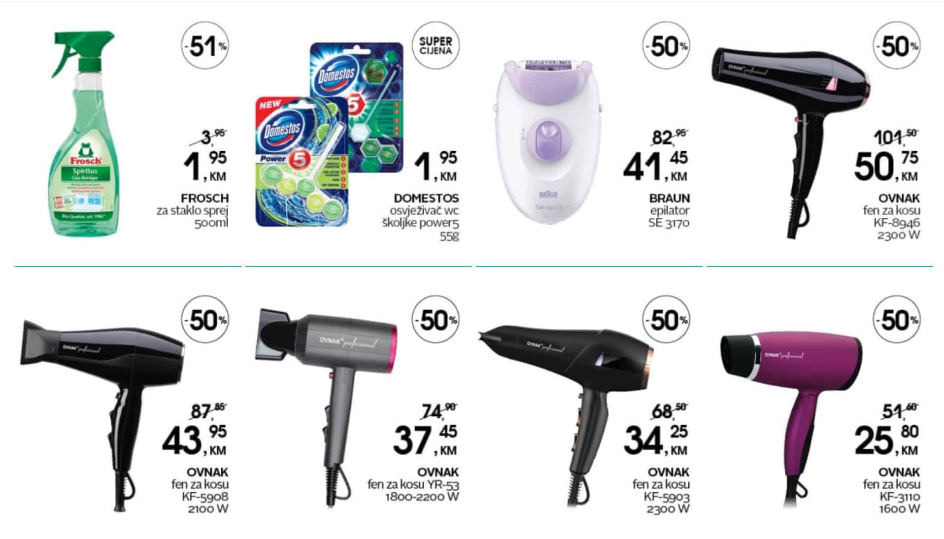 cm Black Friday sniženje do 60% 26.11.2021. godine! 27 cm cosmetic market black friday, black friday, black friday snizenje, black friday akcija, black friday 2021, black friday popusti, black friday sarajevo, black friday mostar, black friday banja luka, black friday zenica, black friday tuzla