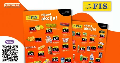 fis, fis snizenje, fis akcija, fis popust, fis katalog, fis akcije i katalozi, fis prehrana, fis hemija, fis prehrana i hemija, fis letak, fis akcijski katalog, fis kataloska akcija, fis vikend akcija, fis akcijska ponuda