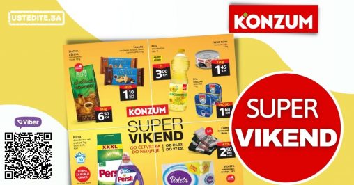 konzum, konzum snizenje, konzum akcija, konzum katalog, konzum akcije i katalozi, akcije i katalozi, konzum vikend akcija, vikend katalog konzum, kataloska akcija konzum, akcijski katalog konzum, konzum kataloska akcija, konzum akcijska ponuda, konzum sarajevo, konzum mostar, konzum zenica, konzum tuzla, konzum banja luka, konzum vikend