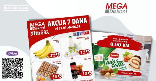 mega diskont, mega diskont snizenje, mega diskont akcija, mega diskont popust, mega diskont katalog, mega diskont akcije i katalozi, mega diskont mega diskont popusti, mega diskont katalig, mega diskont akcija, kataloska akcija mega diskont, ulje mega diskont, brasno mega diskont, najnize cijene mega diskont