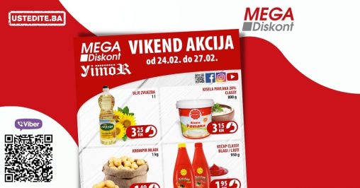 mega diskont, mega diskont snizenje, mega diskont akcija, mega diskont popust, mega diskont katalog, mega diskont akcije i katalozi, mega diskont mega diskont popusti, mega diskont katalig, mega diskont akcija, kataloska akcija mega diskont, ulje mega diskont, brasno mega diskont, najnize cijene mega diskont