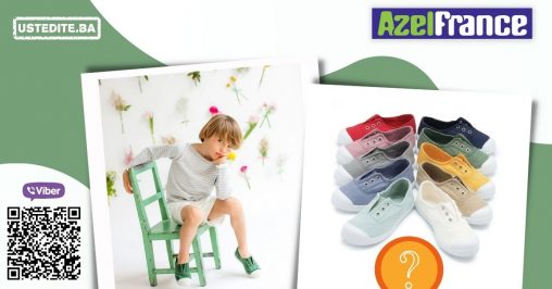 Azel France dječije tene NEVJEROVATNA CIJENA!