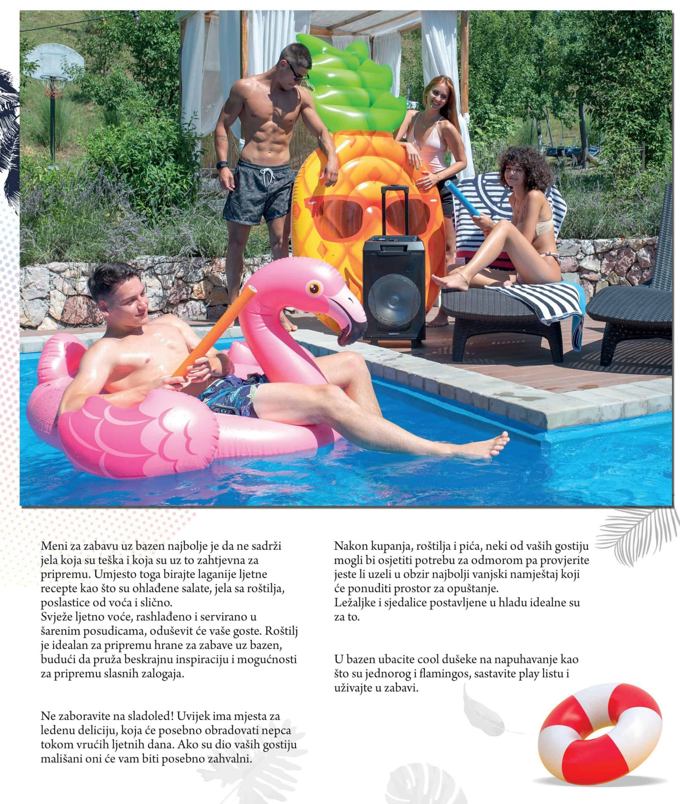 Bingo Magazin Plus juli/avgust katalog snizenja 22.7-11.8.2022