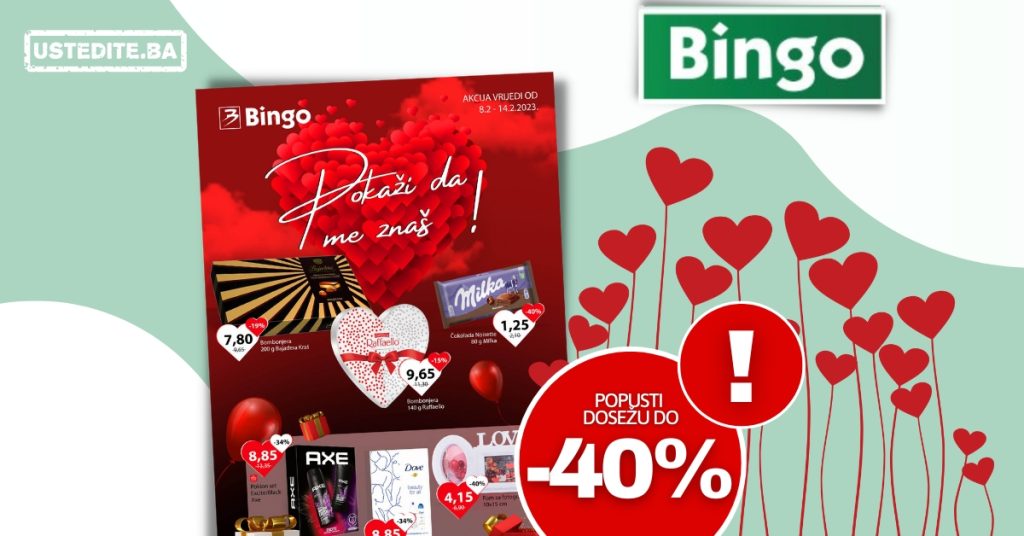Bingo katalog VALENTINOVO 8-14.2.2023.