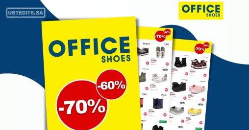 Office Shoes sniženje