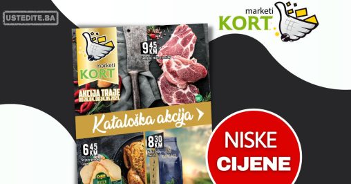 Kort marketi katalog 28.4-24.5.2023.