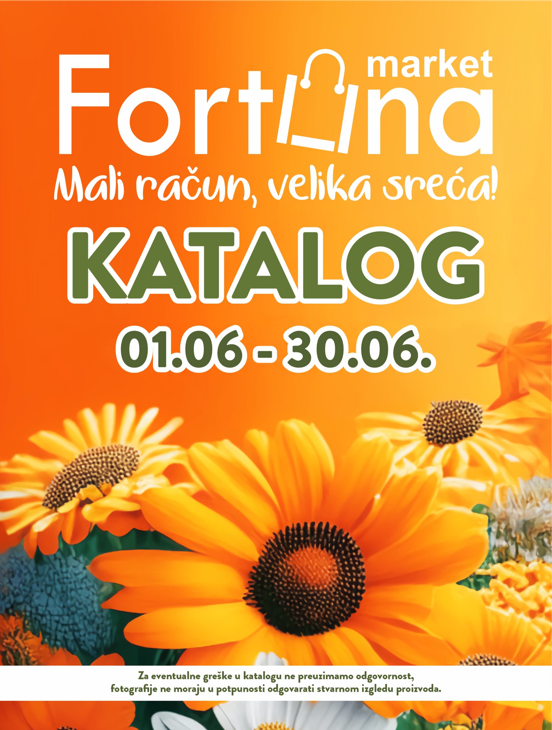 Fortuna katalog 1-30.6.2023.