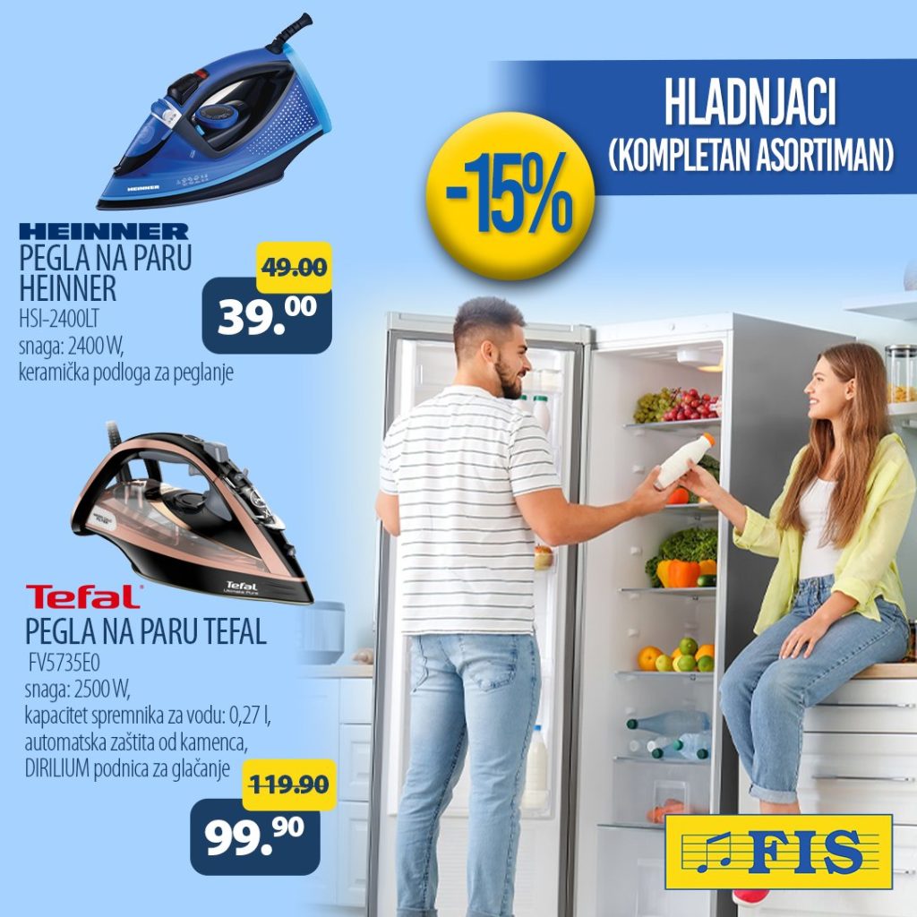 Fis katalog KUĆANSKI APARATI 23-30.6.2023.