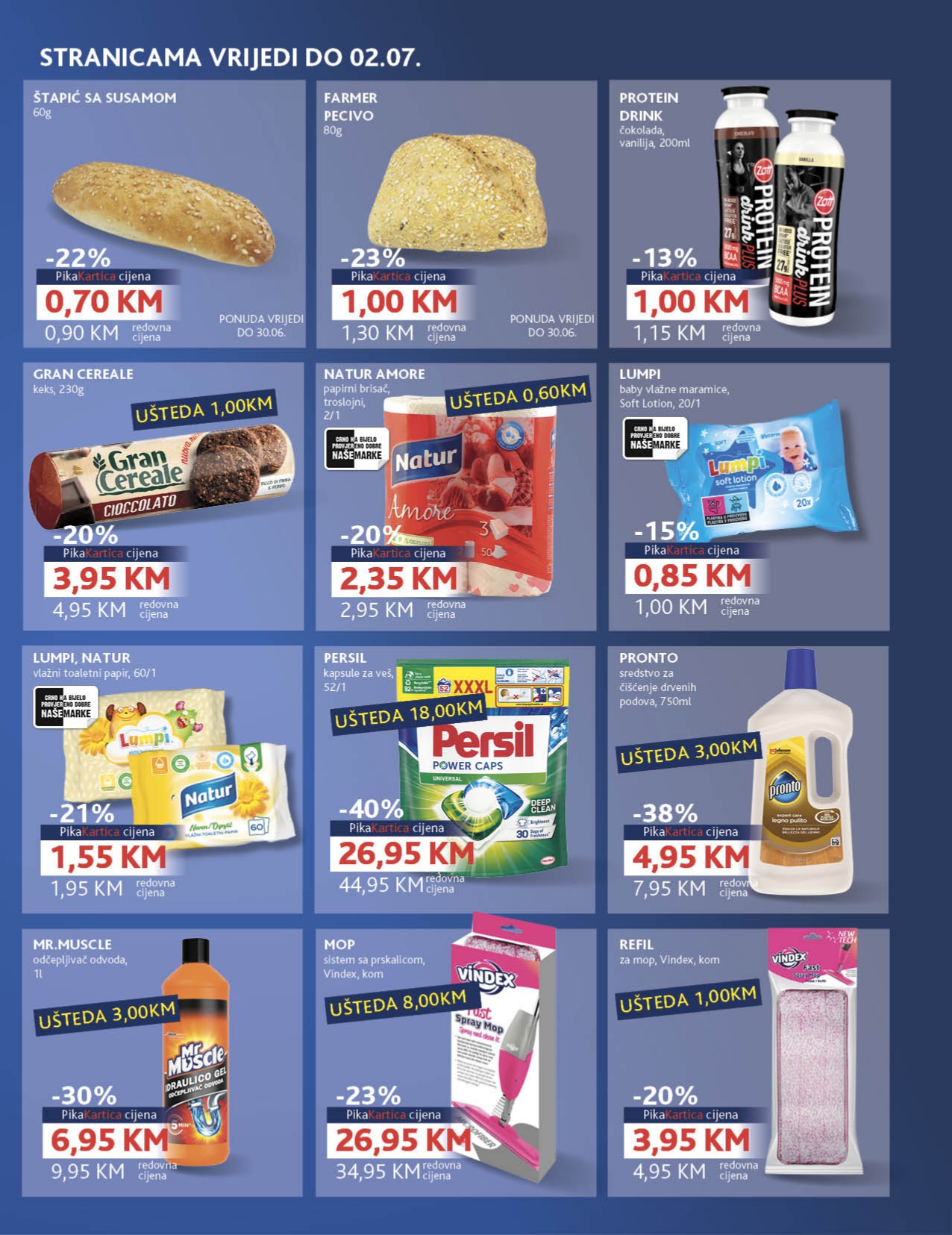 Konzum katalog 19.06-02.07.2023.