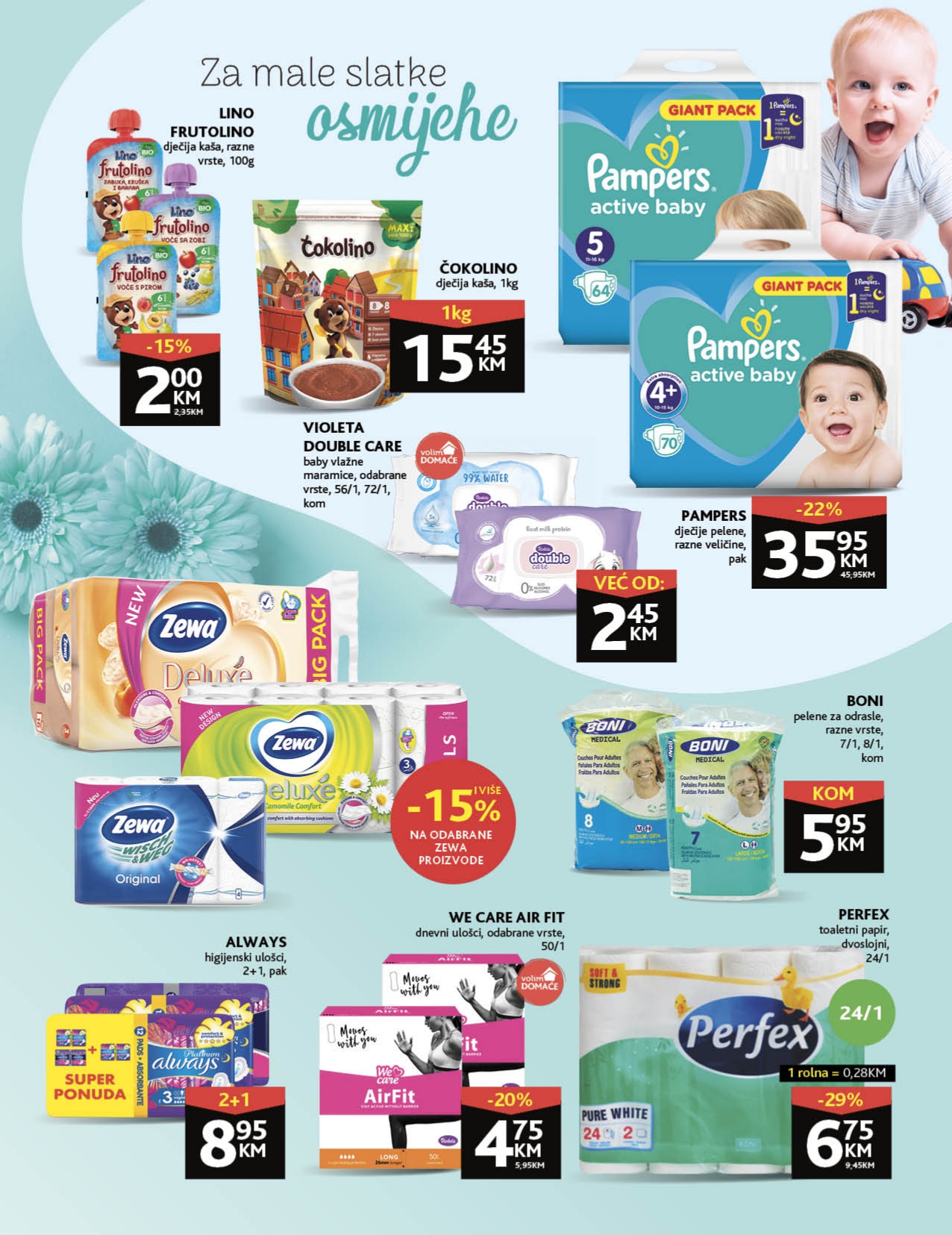 Konzum katalog 19.06-02.07.2023.