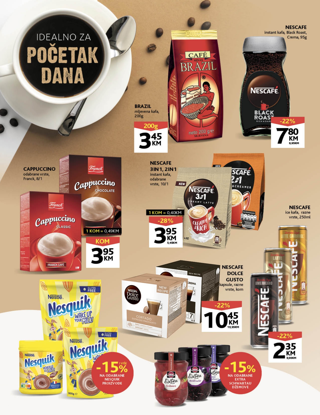 Konzum katalog 31.7-13.8.2023.