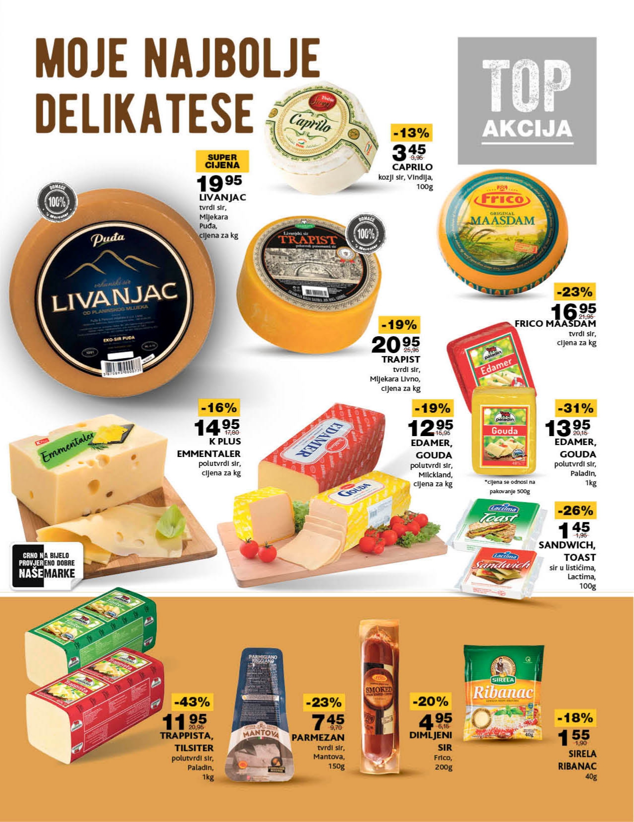 Mercator katalog 03-16.07.2023.