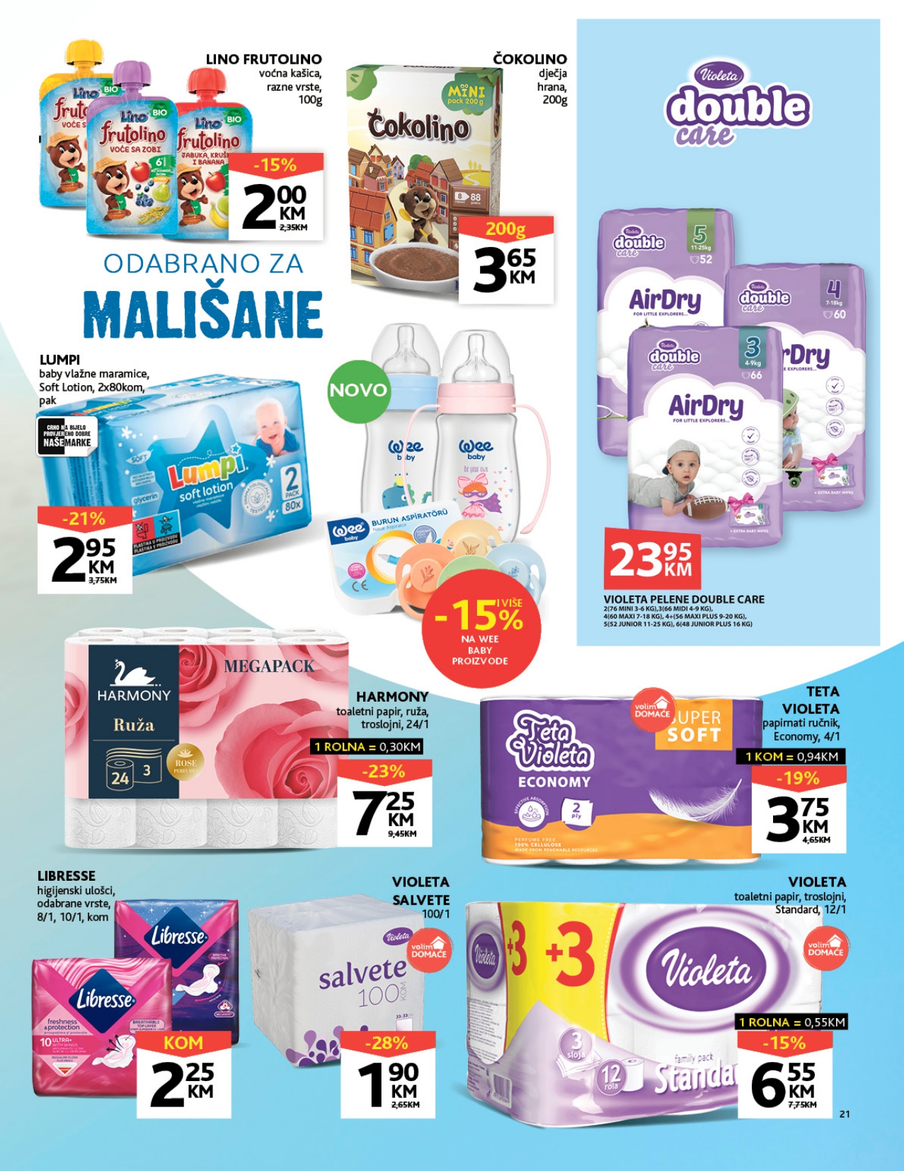 Konzum katalog 17.7.-30.7.2023.