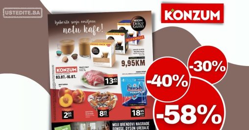 Konzum katalog 03-16.07.2023.