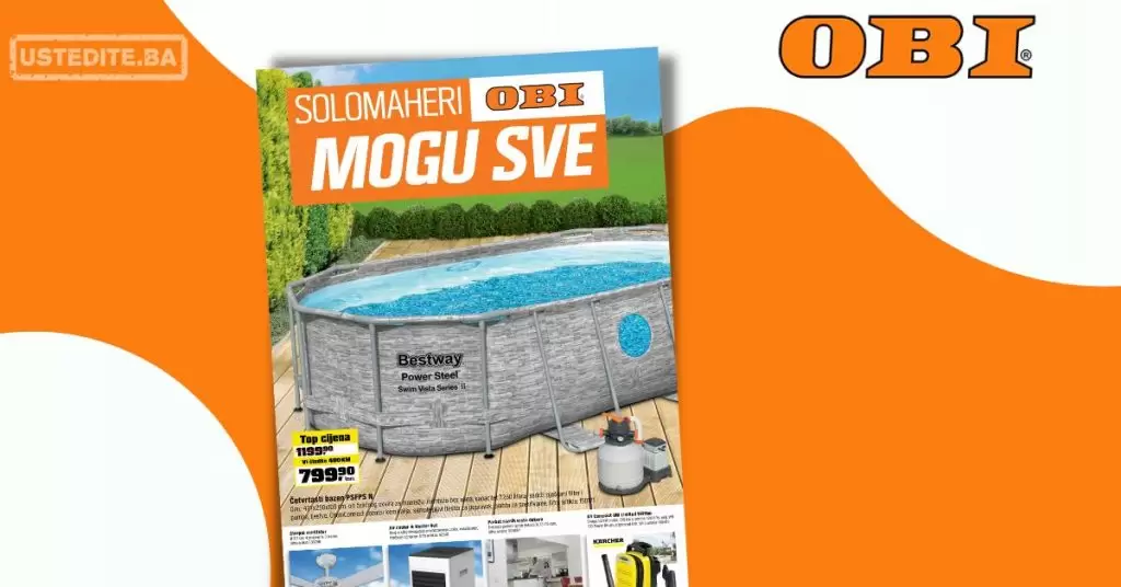Fabelhafte Obi Mietgerte Katalog Bilder