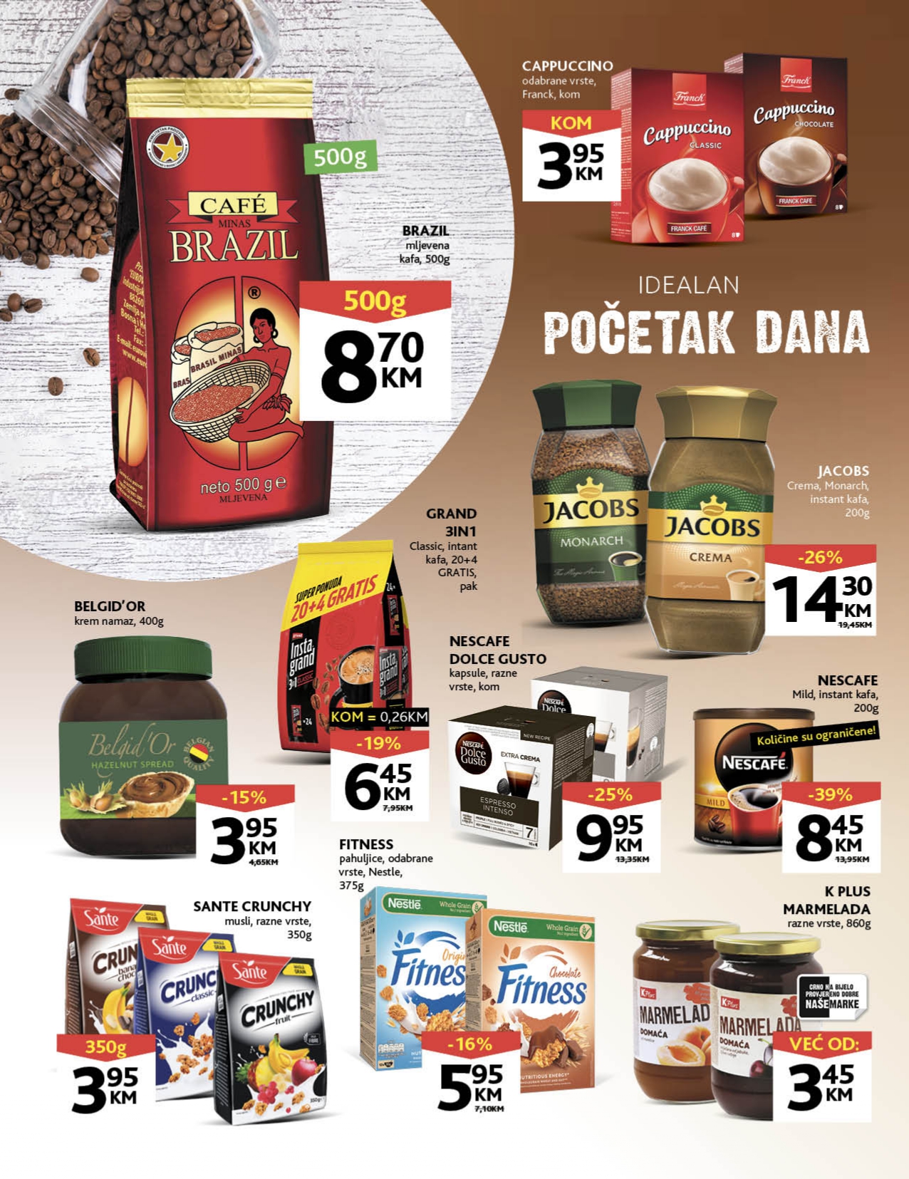 Konzum katalog 28.8-10.9.2023.