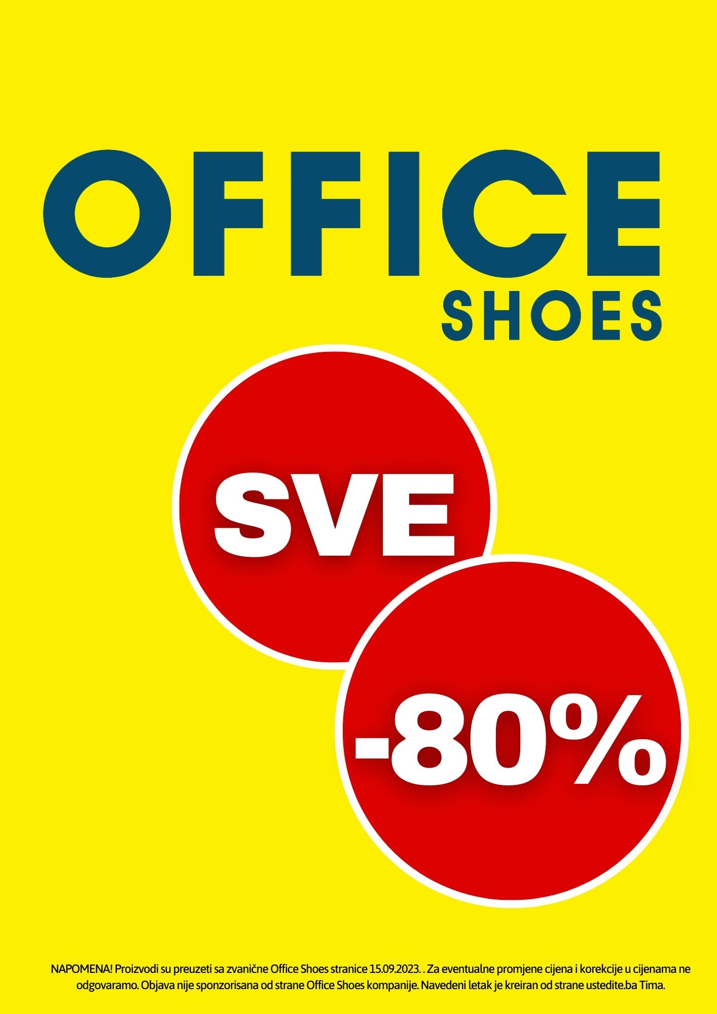 Office Shoes  ⇢ 89 proizvoda SNIŽENO