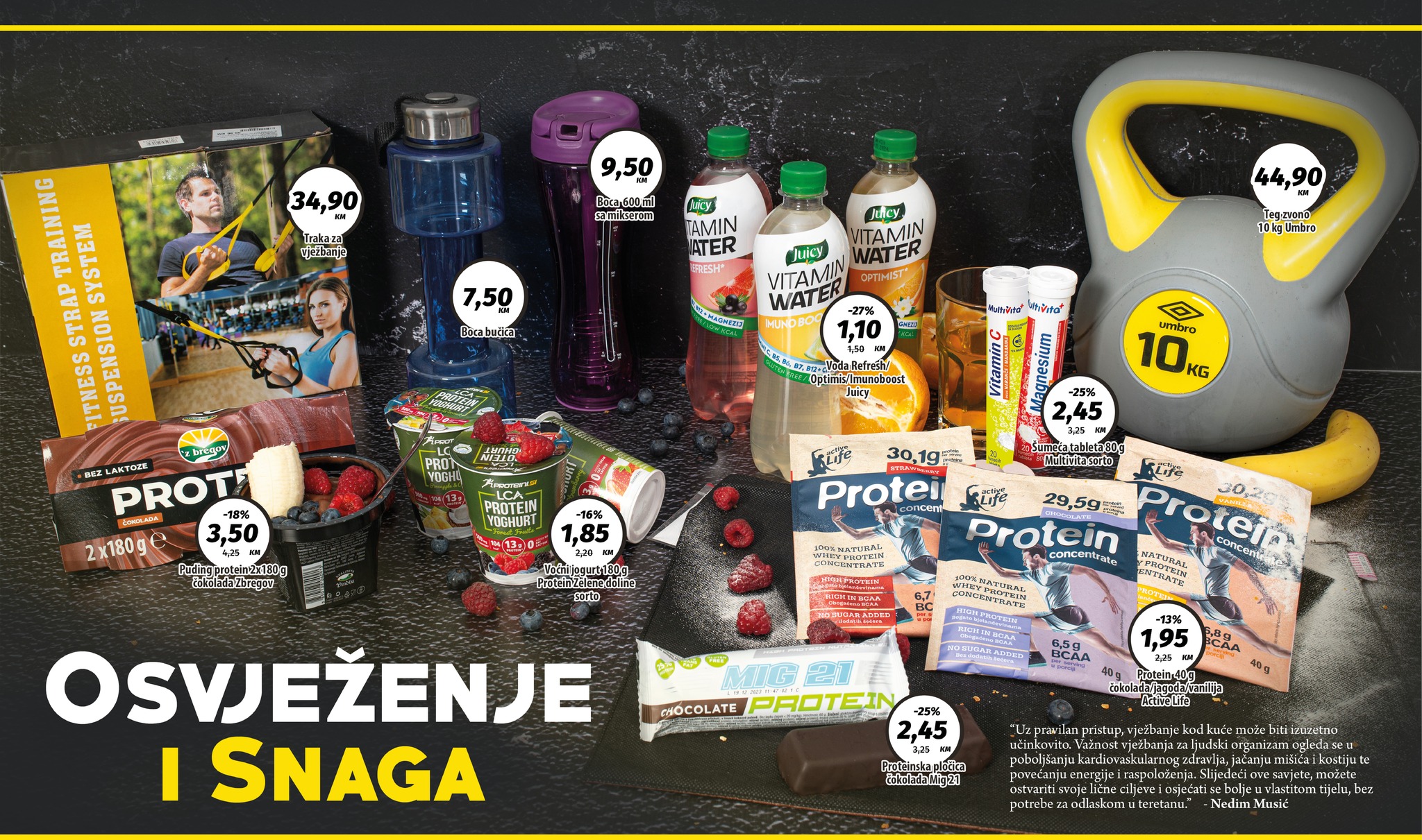 Bingo Magazin Plus 8-28.9.2023. 