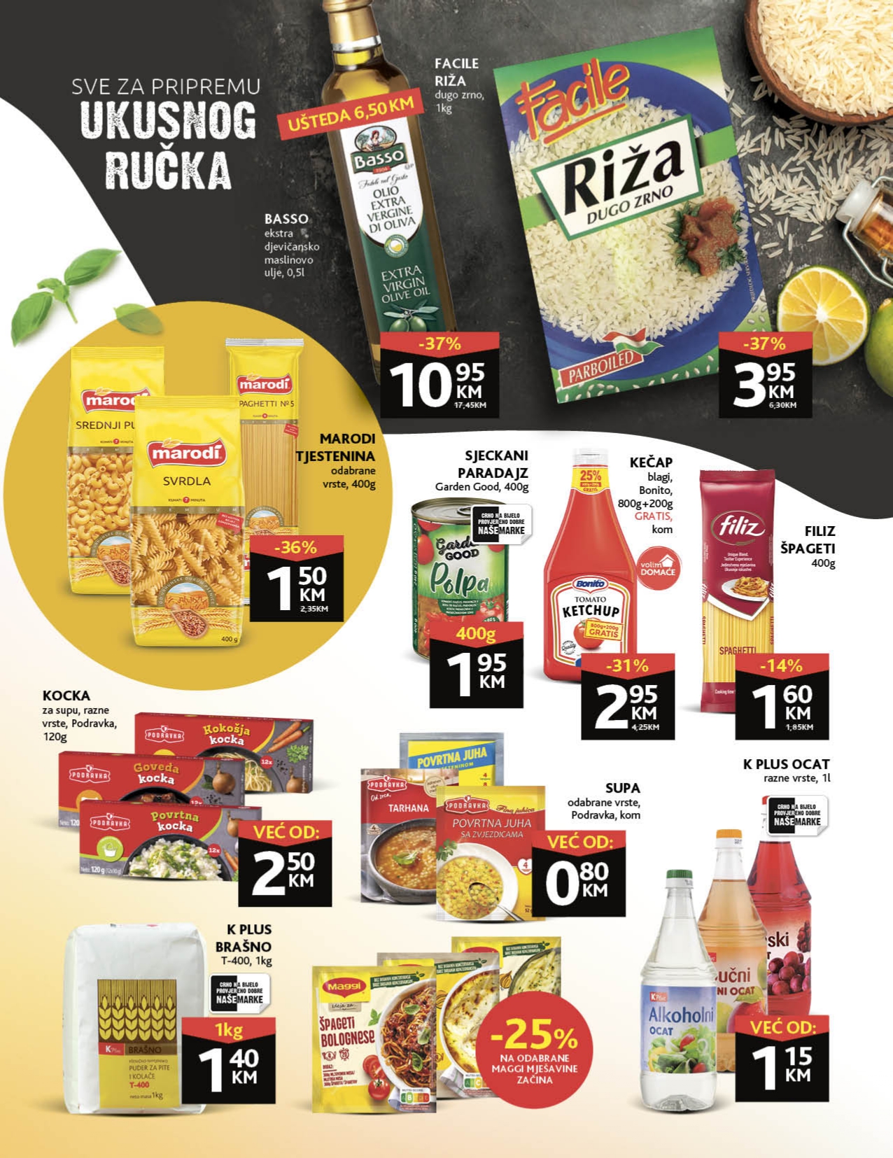 Konzum katalog 25.9-8.10.2023