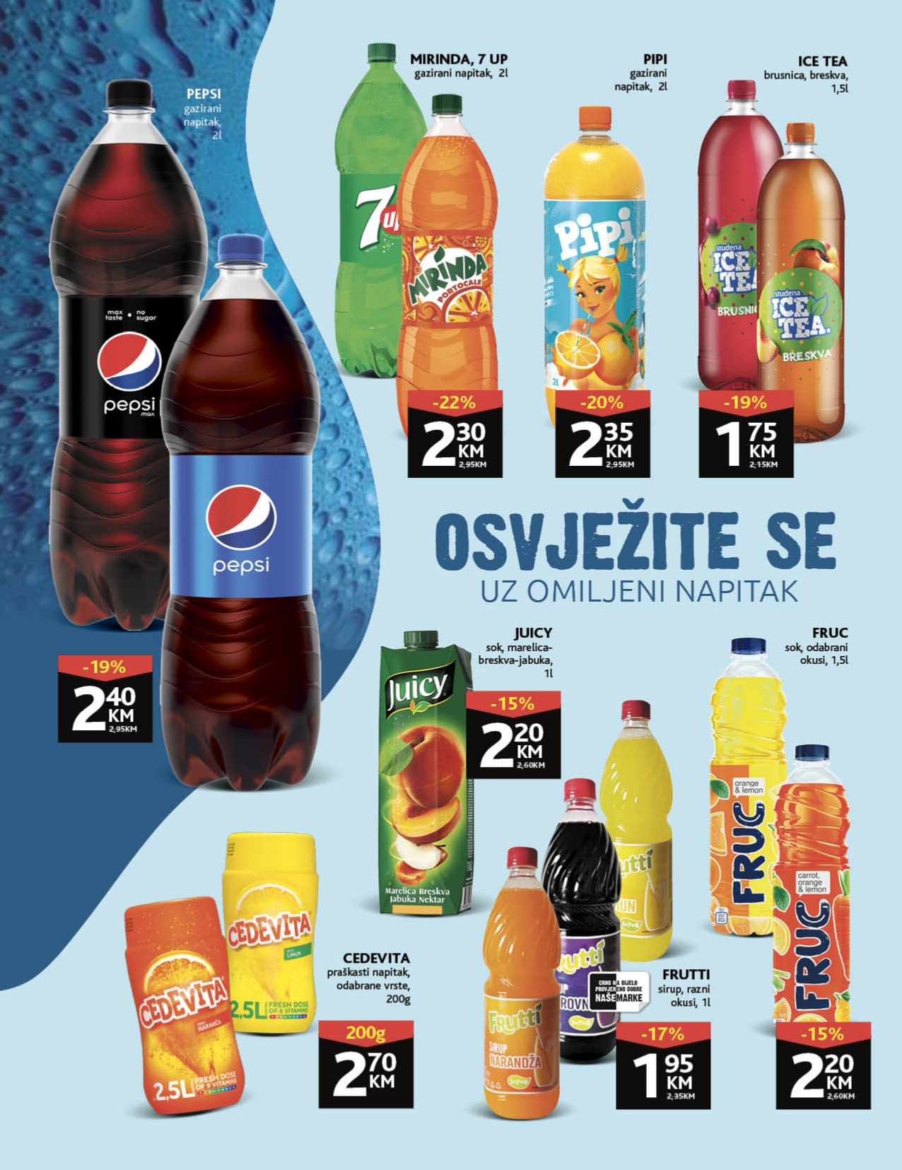 Konzum katalog 25.9-8.10.2023