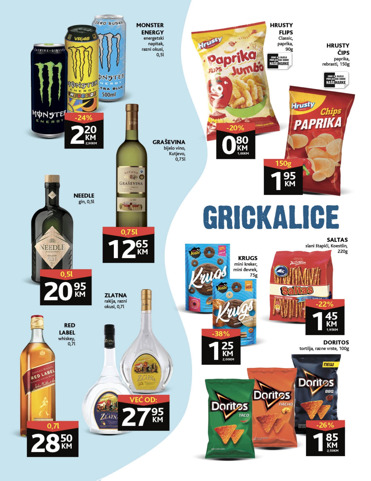 Konzum katalog 25.9-8.10.2023