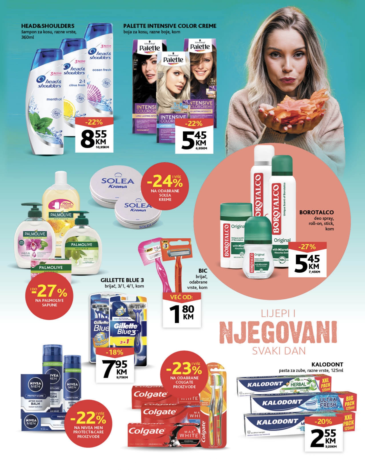 Konzum katalog 25.9-8.10.2023