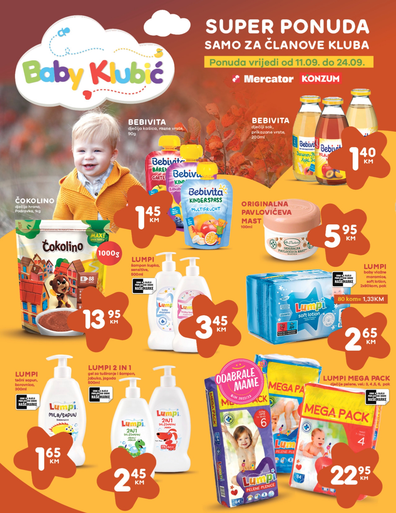 Konzum katalog 11-24.9.2023.