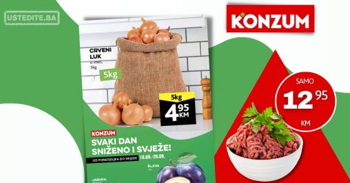 Konzum akcija 18-20.9.2023.