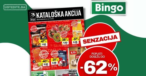 Bingo katalog 5-17.9.2023.