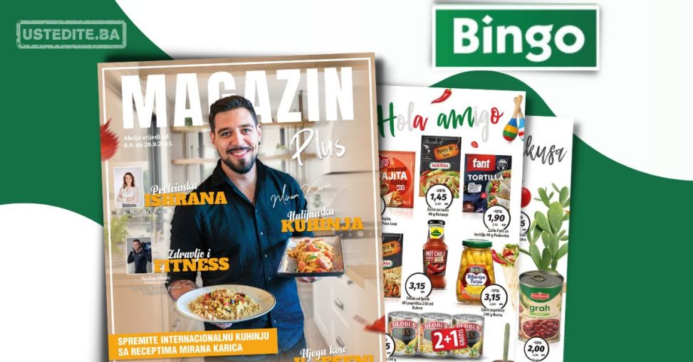 Bingo Magazin Plus 8-28.9.2023.