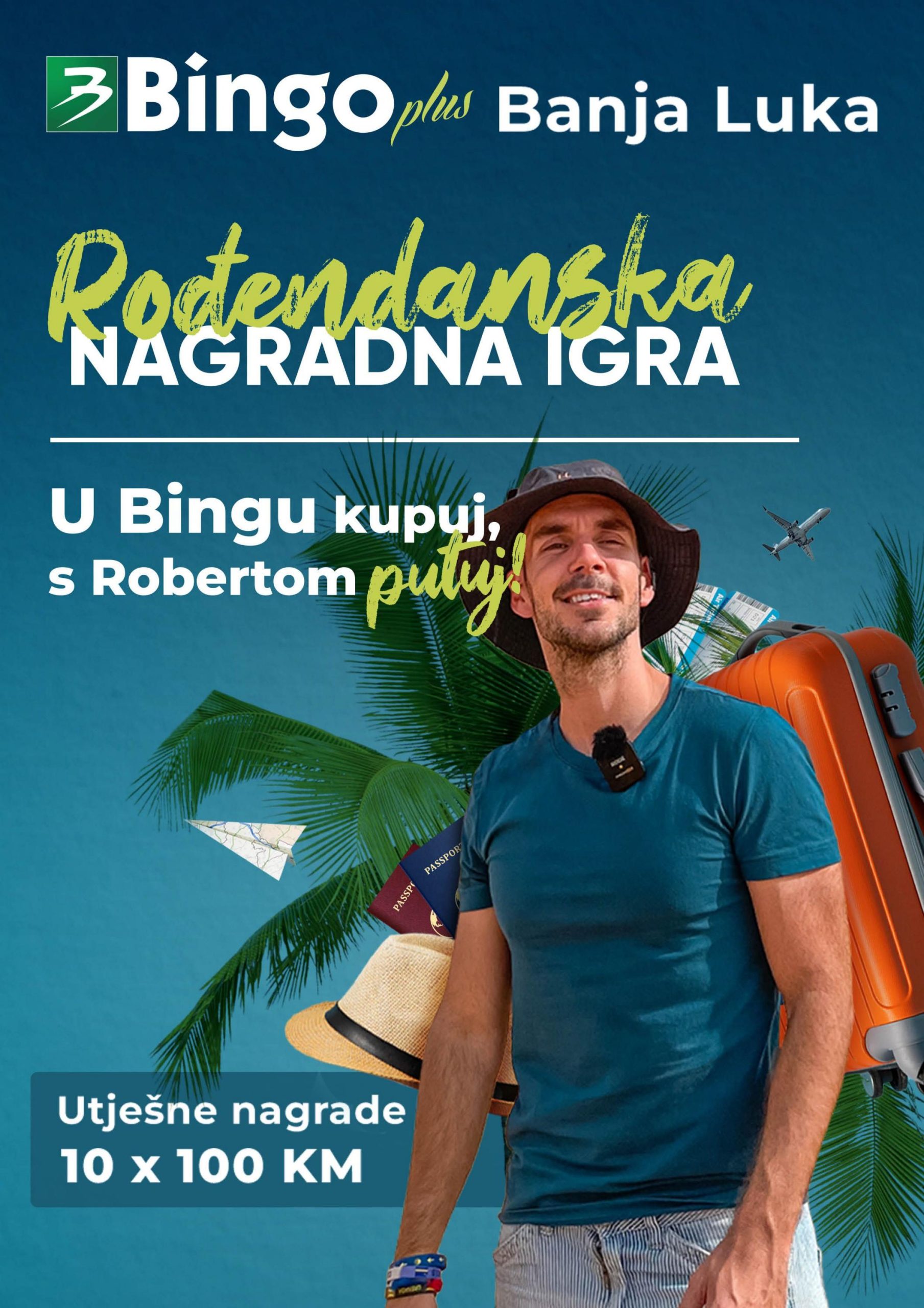 Bingo ROĐENDANSKA PONUDA 23-30.9.2023.