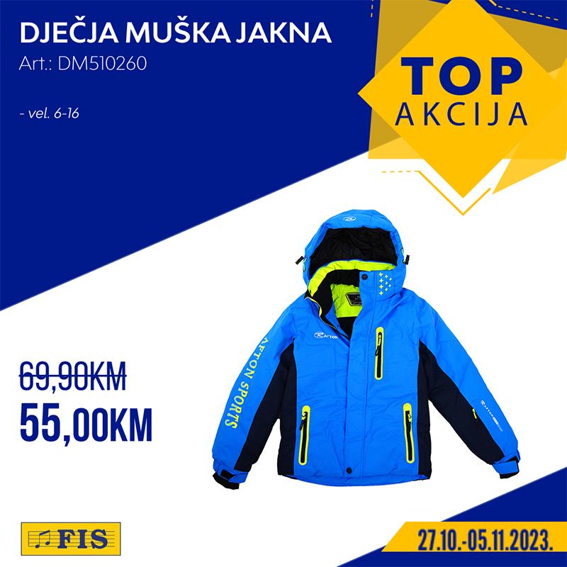 Fis TOP AKCIJA 27.10-5.11.2023.