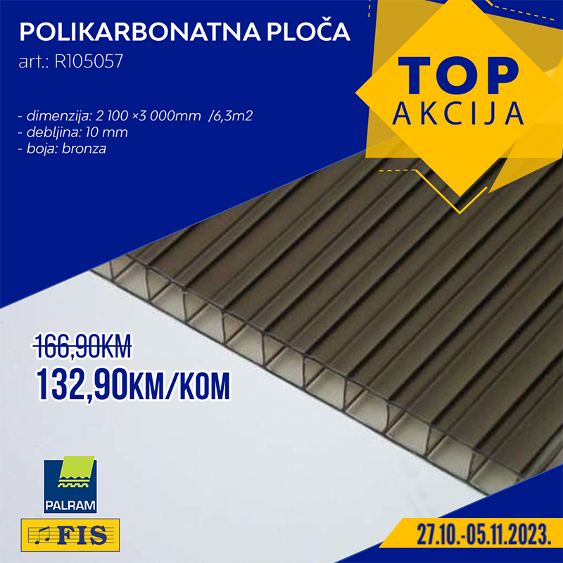 Fis TOP AKCIJA 27.10-5.11.2023.