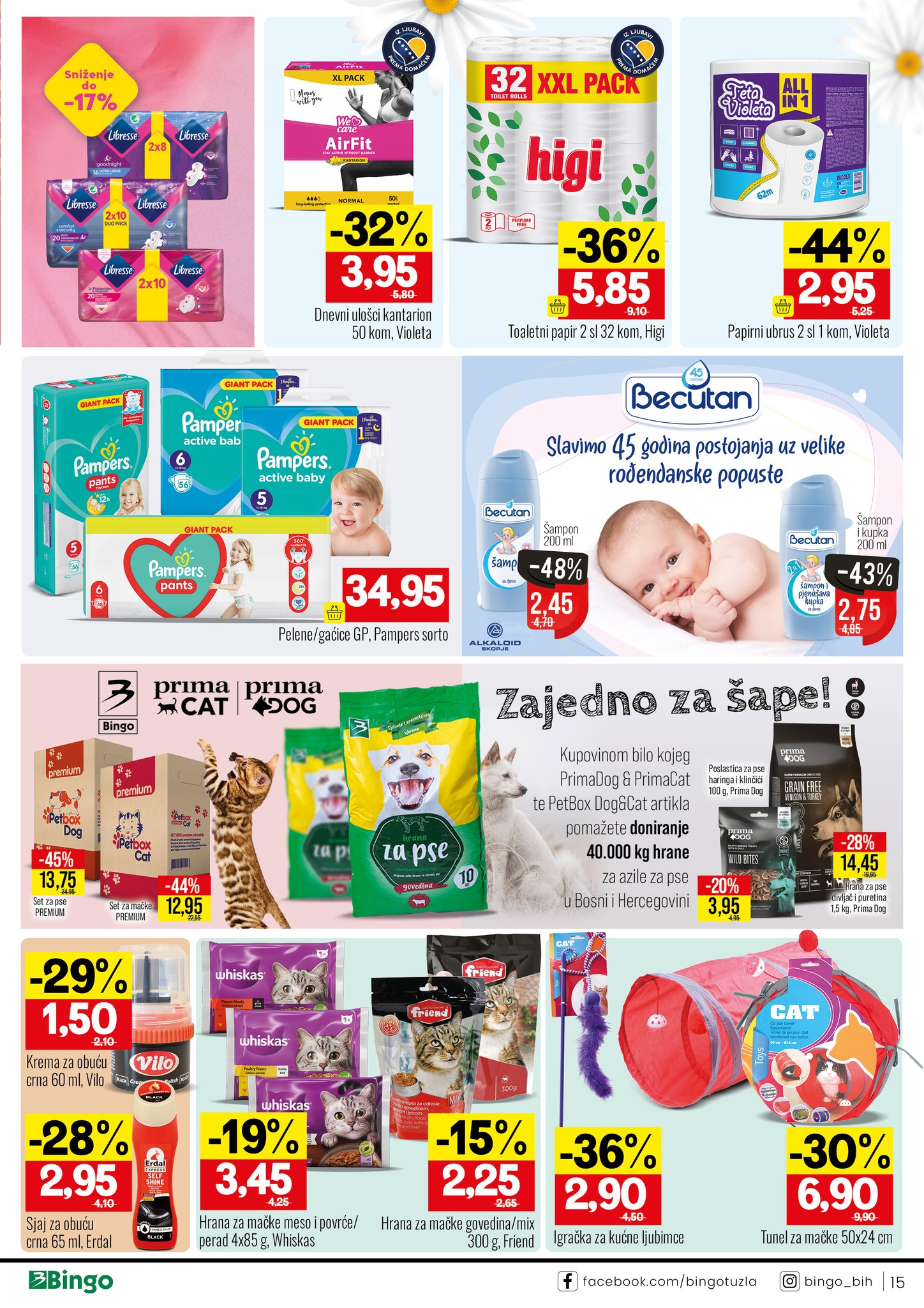 Bingo katalog 30.10-12.11.2023.