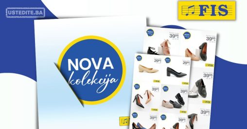 Fis nova kolekcija