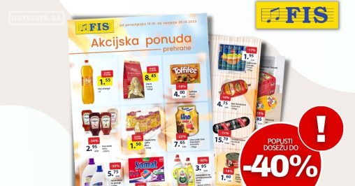 Fis akcijski katalog 16-29.10.2023.