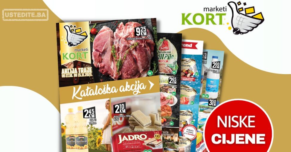 Kort katalog 27.10-15.11.2023.