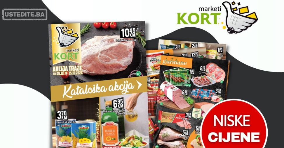 Kort katalog 6-25.10.2023.