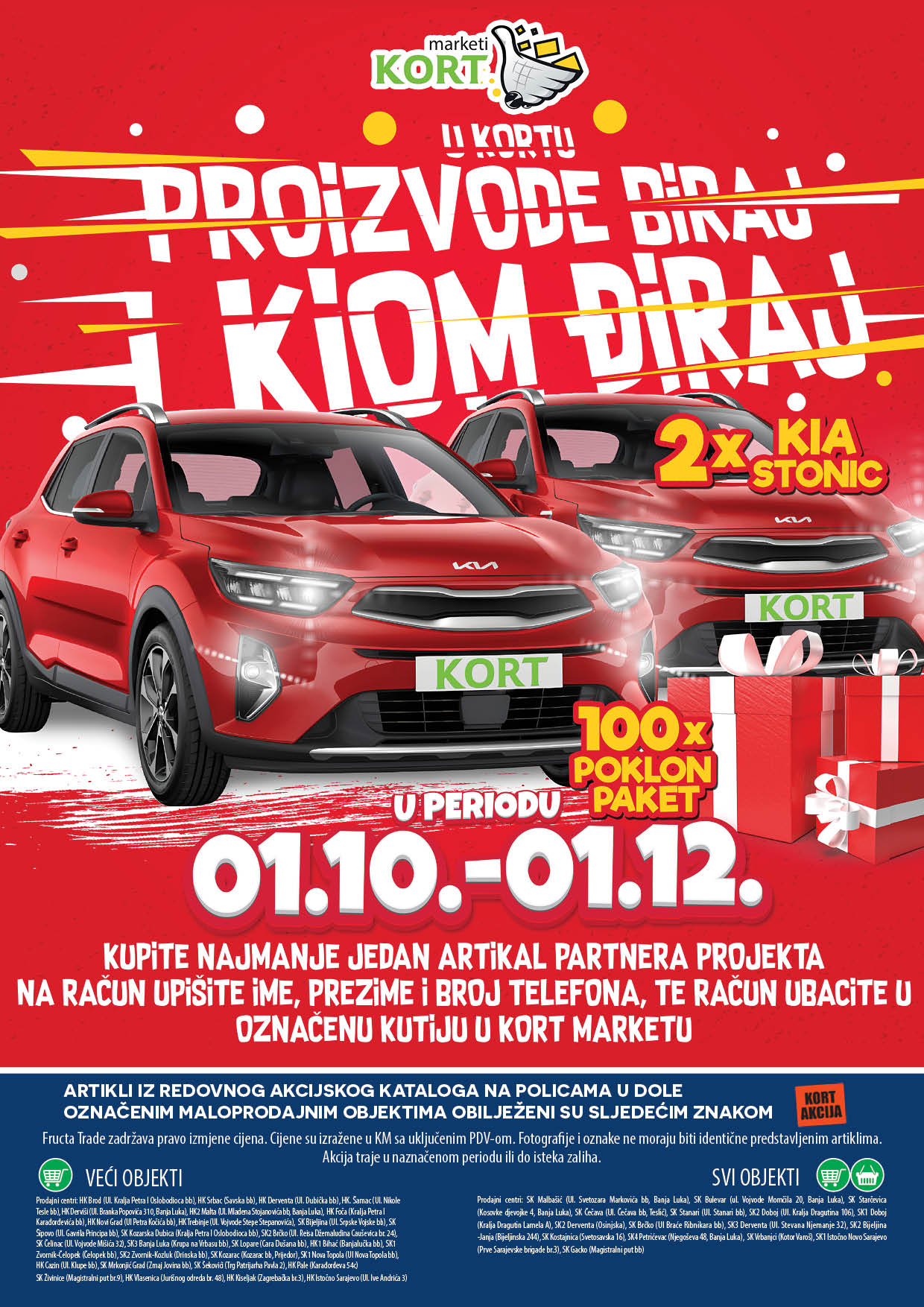 Kort katalog 27.10-15.11.2023.